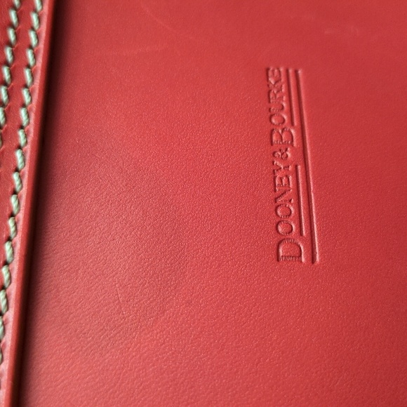 Dooney and Bourke Alto bag - Florentine leather - Picture 5 of 7